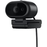 Dell WB526 Webcam 1440p Quad HD USB-C Black