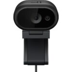 Dell WB526 Webcam 1440p Quad HD USB-C Black