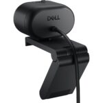 Dell WB526 Webcam 1440p Quad HD USB-C Black