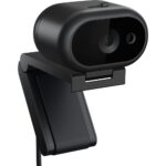 Dell WB526 Webcam 1440p Quad HD USB-C Black
