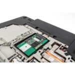 Digitus 2.5" SATA III SSD Enclosure for M.2 & mSATA SSDs, 6Gbps, Aluminium, Black