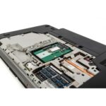 Digitus 2.5" SATA III SSD Enclosure for M.2 & mSATA SSDs, 6Gbps, Aluminium, Black
