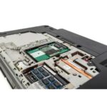 Digitus 2.5" SATA III SSD Enclosure for M.2 & mSATA SSDs, 6Gbps, Aluminium, Black