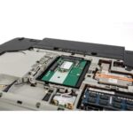 Digitus 2.5" SATA III SSD Enclosure for M.2 & mSATA SSDs, 6Gbps, Aluminium, Black