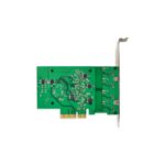 Digitus DN-10136 4 Port 2.5 Gigabit Ethernet PCIe Network Adapter Realtek RTL8125B