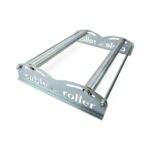 Digitus DN-CR-001 Cable Drum Unwinder, 150kg Max Load, 102-600mm Diameter, Zinc-Plated Steel