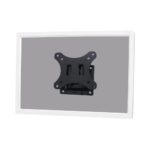 Digitus Universal Wall Mount for Monitors up to 32" VESA 100x100 18 kg Black