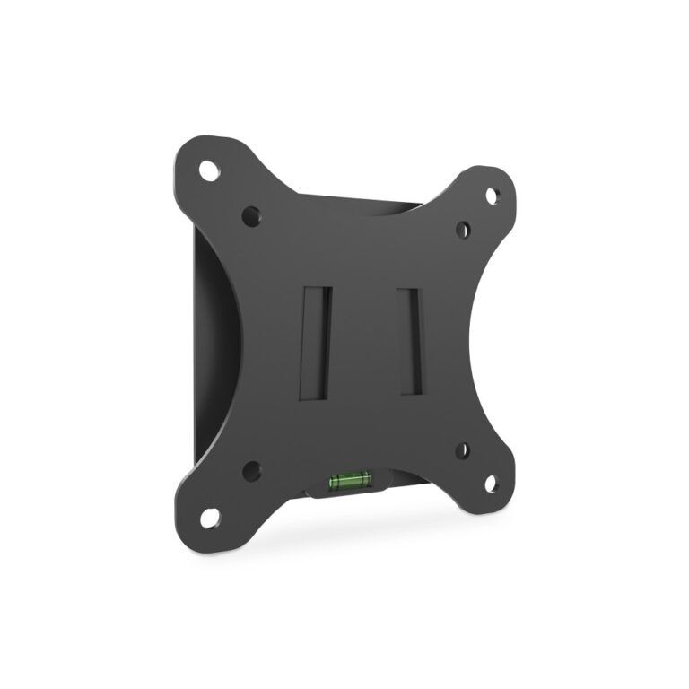 Digitus Universal Wall Mount for Monitors up to 32" VESA 100x100 18 kg Black