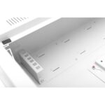 Digitus Wall Mounting Cabinet for DVR, Steel, IP20, 580x160x550mm, Grey