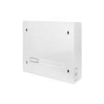 Digitus Wall Mounting Cabinet for DVR, Steel, IP20, 580x160x550mm, Grey