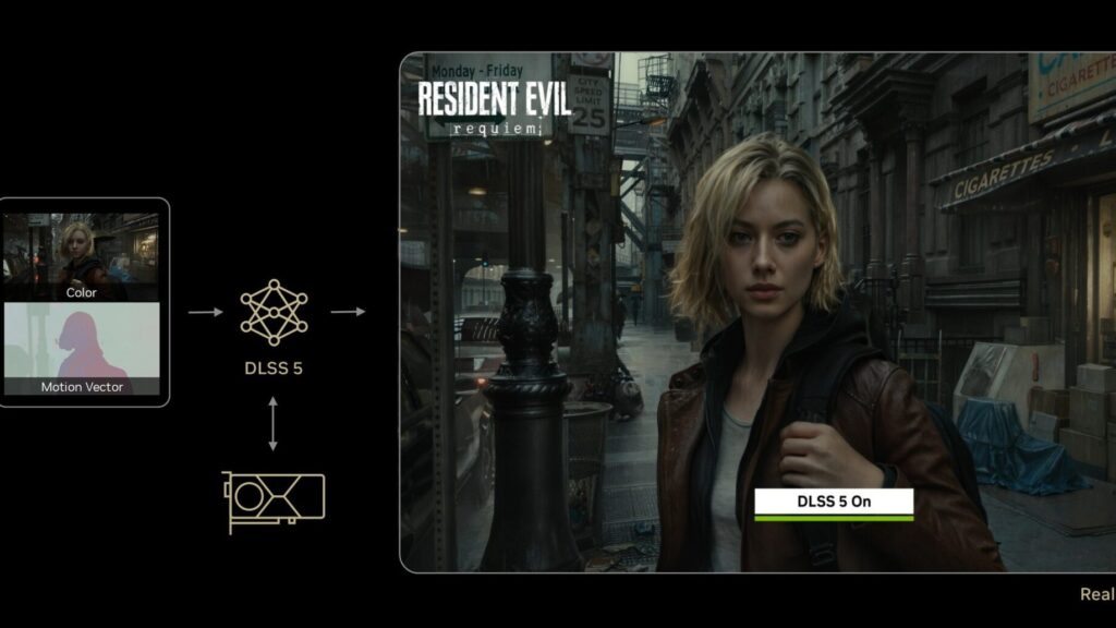 What Is DLSS? How It Works, DLSS vs FSR, and the DLSS 5 Release Date Nvidia Has Not Given