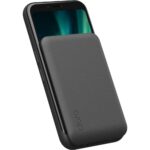 Doro Aurora A20 Clamshell 4.5" Smartphone 64 GB 4 GB RAM 4G Graphite Android 14