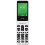 Doro Leva E30 4G Feature Phone 2.8" 128MB 64RAM Black, White