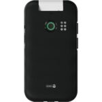 Doro Leva E30 4G Feature Phone 2.8" 128MB 64RAM Black, White