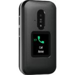 Doro Leva E30 4G Feature Phone 2.8" 128MB 64RAM Black, White