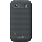 Doro Leva L10 Senior Phone 2.4-Inch 128MB 64MB 4G Graphite