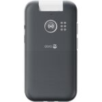 Doro Leva L30 Feature Phone 2.8" IP55 Graphite White 4G 128MB Storage 64MB RAM