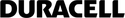 DURACELL logo