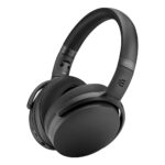 EPOS ADAPT 361 Wireless Headset with ANC, Built-in Microphone, USB-C & Bluetooth 5.0, Black
