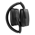 EPOS ADAPT 361 Wireless Headset with ANC, Built-in Microphone, USB-C & Bluetooth 5.0, Black