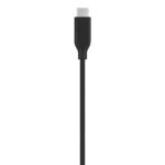 EPOS ADAPT 560 II Wireless Bluetooth Headset with Boom Microphone, ANC & USB-C, Black