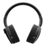 EPOS ADAPT 560 II Wireless Bluetooth Headset with Boom Microphone, ANC & USB-C, Black
