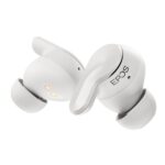 EPOS ADAPT E1 Headset True Wireless Stereo Bluetooth In-ear ANC Microphone White