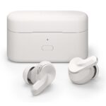 EPOS ADAPT E1 Headset True Wireless Stereo Bluetooth In-ear ANC Microphone White