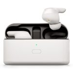 EPOS ADAPT E1 Headset True Wireless Stereo Bluetooth In-ear ANC Microphone White