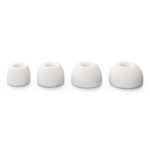 EPOS ADAPT E1 Headset True Wireless Stereo Bluetooth In-ear ANC Microphone White