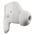 EPOS ADAPT E1 Headset True Wireless Stereo Bluetooth In-ear ANC Microphone White