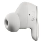 EPOS ADAPT E1 Headset True Wireless Stereo Bluetooth In-ear ANC Microphone White