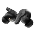 EPOS ADAPT E1 True Wireless Stereo In-ear Headset with ANC & Built-in Microphone, Black