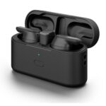 EPOS ADAPT E1 True Wireless Stereo In-ear Headset with ANC & Built-in Microphone, Black