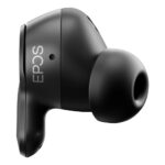EPOS ADAPT E1 True Wireless Stereo In-ear Headset with ANC & Built-in Microphone, Black