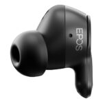 EPOS ADAPT E1 True Wireless Stereo In-ear Headset with ANC & Built-in Microphone, Black