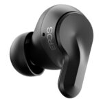 EPOS ADAPT E1 True Wireless Stereo In-ear Headset with ANC & Built-in Microphone, Black