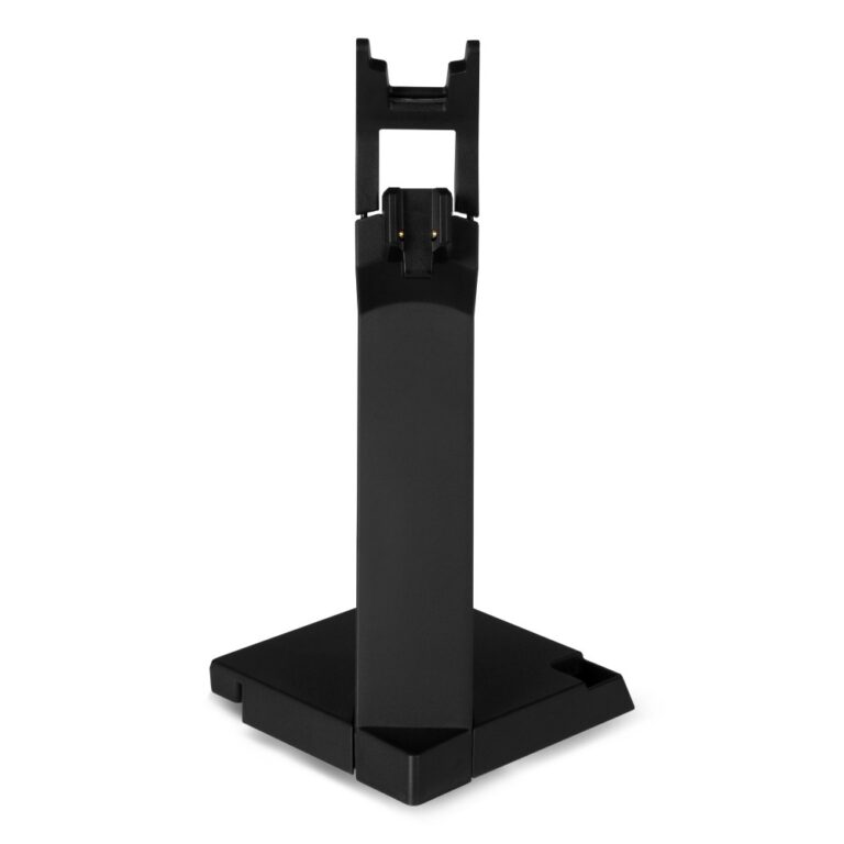 EPOS CH 30 Charging Stand for IMPACT SDW 5000 Series Headsets - Black