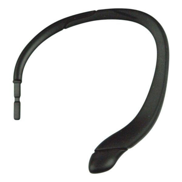 EPOS EH DW 10 B Ear Hook for IMPACT DW Office, SD Office, D 10 Series - Black