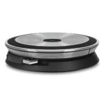 EPOS EXPAND 20 Universal Wired Speakerphone, USB-A, Black & Silver, 20h Talk Time