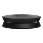 EPOS EXPAND 40T Wireless USB/Bluetooth Speakerphone with Noise Reduction, Black/Grey