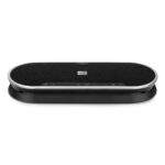 EPOS EXPAND 80 Bluetooth Speakerphone, UC Optimised, USB-C, 6 Microphones, Black/Silver
