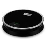 EPOS EXPAND 80 Personal Audio Conferencing System Expansion Microphone Black and Silver