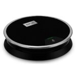 EPOS EXPAND 80 Personal Audio Conferencing System Expansion Microphone Black and Silver