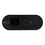 EPOS EXPAND 80T Universal Wireless Speakerphone, USB/Bluetooth 5.0, Microsoft Teams Optimised, Black/Silver