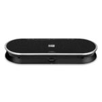 EPOS EXPAND 80T Universal Wireless Speakerphone, USB/Bluetooth 5.0, Microsoft Teams Optimised, Black/Silver