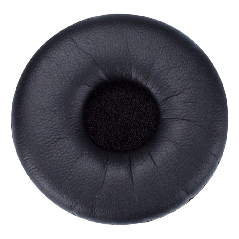 EPOS HZP SDW 10 Ear Pad Black for IMPACT SDW 5016, SDW 5015, SDW 5014, SDW 5013, SDW 10 HS