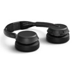 EPOS IMPACT 1060 Double-Sided Wireless Bluetooth Headset with Boom Mic for PC/Softphone - Black