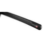 EPOS IMPACT 1061T ANC Wireless Bluetooth Headset with Boom Microphone & Charging Stand, Black