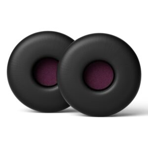 EPOS IMPACT 700 Leatherette Ear Pad Black (2 pc)